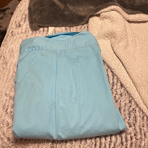 Ralph Lauren feather weight twill size 2XB - Picture 3 of 4